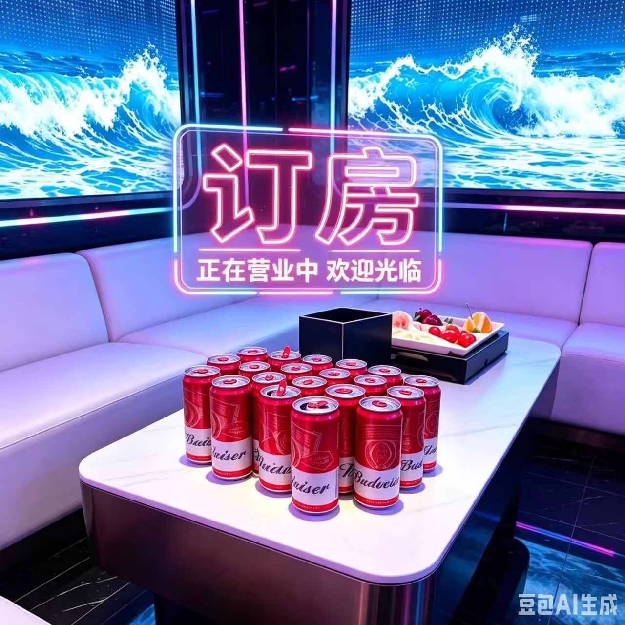 上海十大商务KTV推荐-上海银尊国际KTV认证