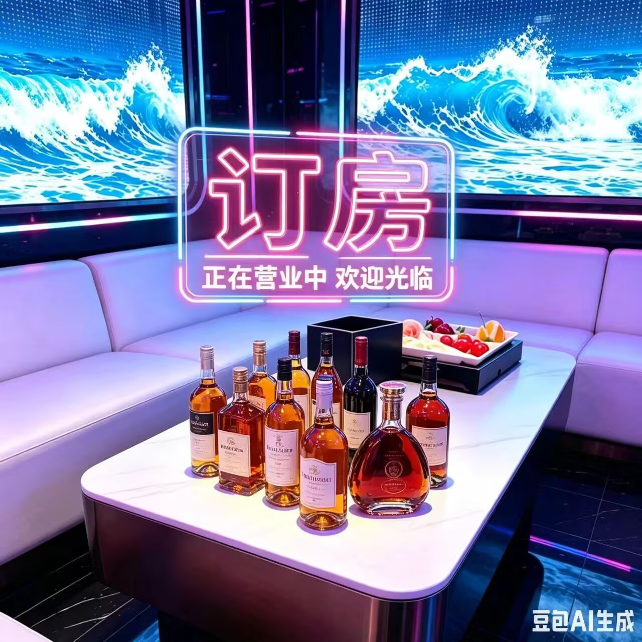 上海王朝国际KTV、你有来玩过吗?认证