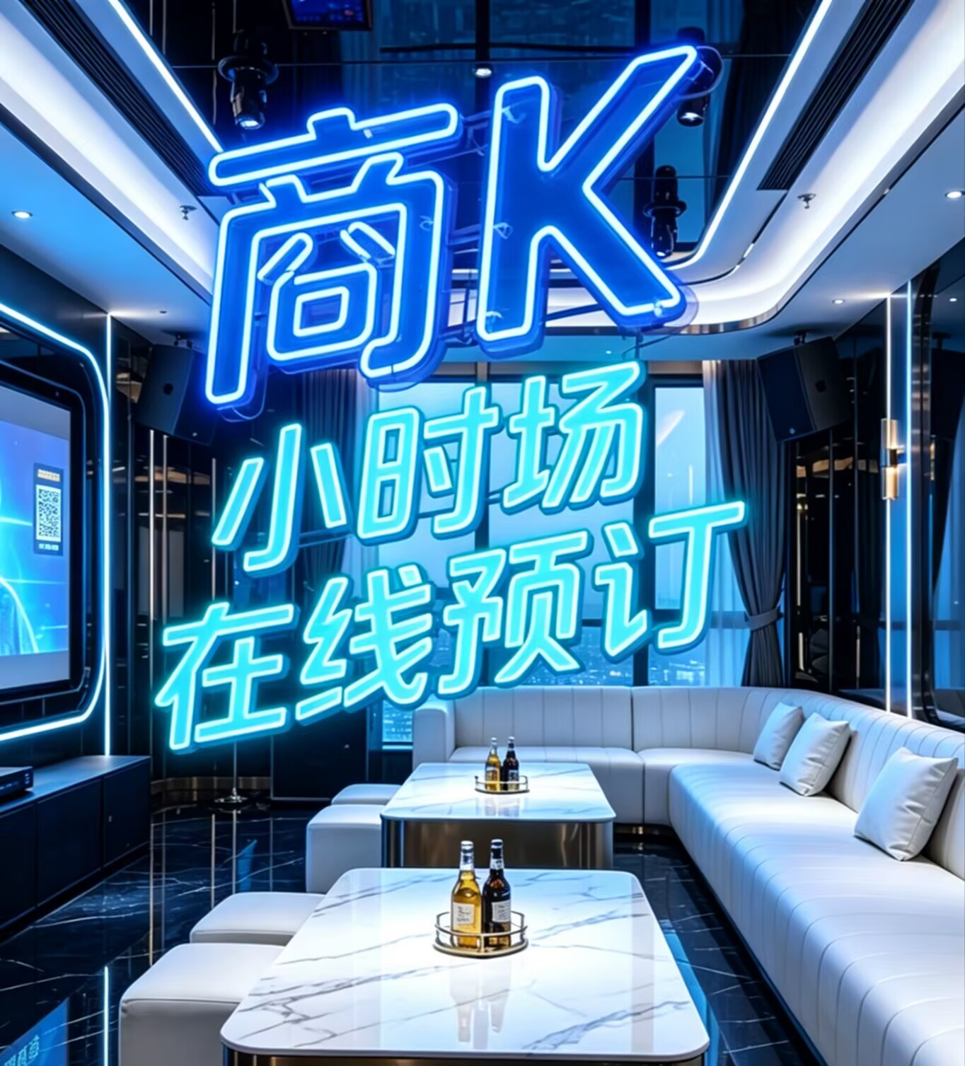 龙华夜场招聘信息,当代钜风KTV订房电话多少