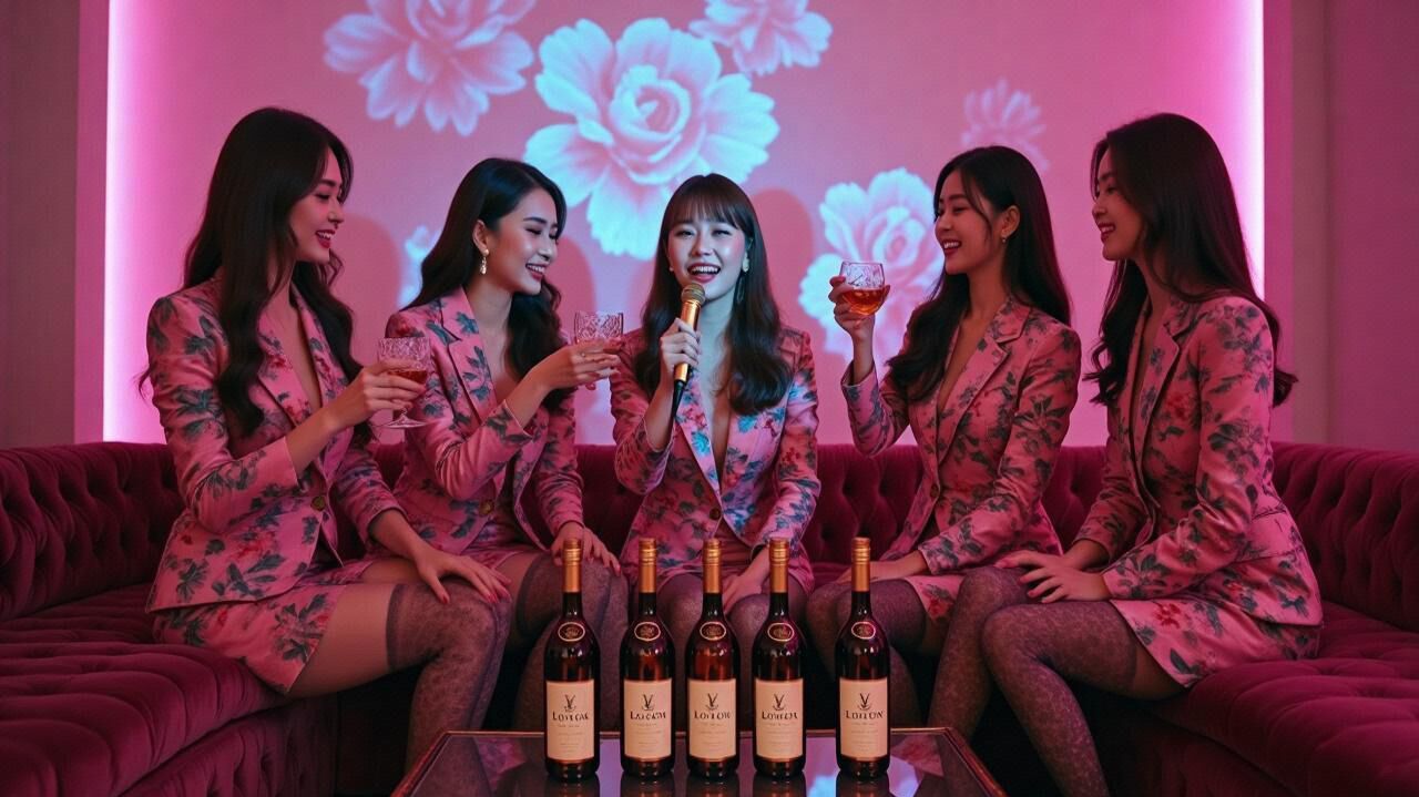 龙华夜场招聘信息, 金龙源夜总会KTV订房电话多少