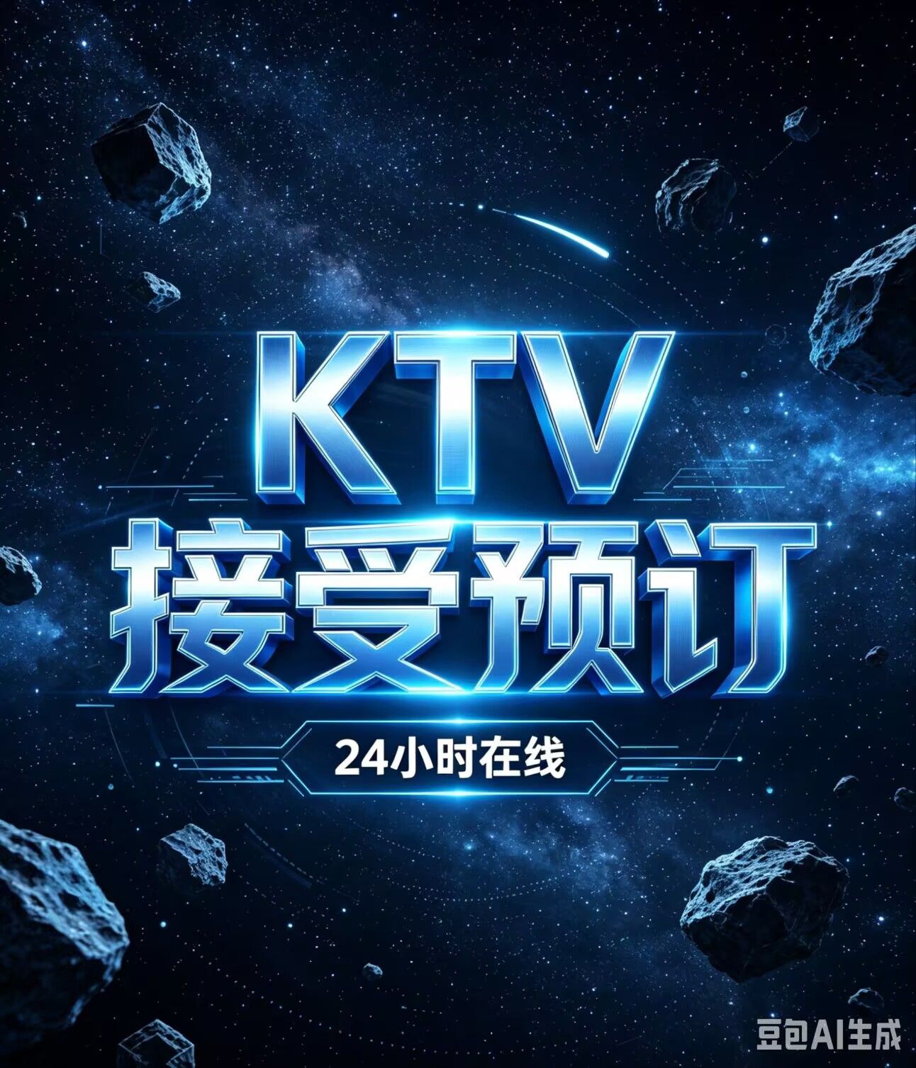 深圳商务KTV夜场_龙华荣钻KTV预订 生日聚会专属布置