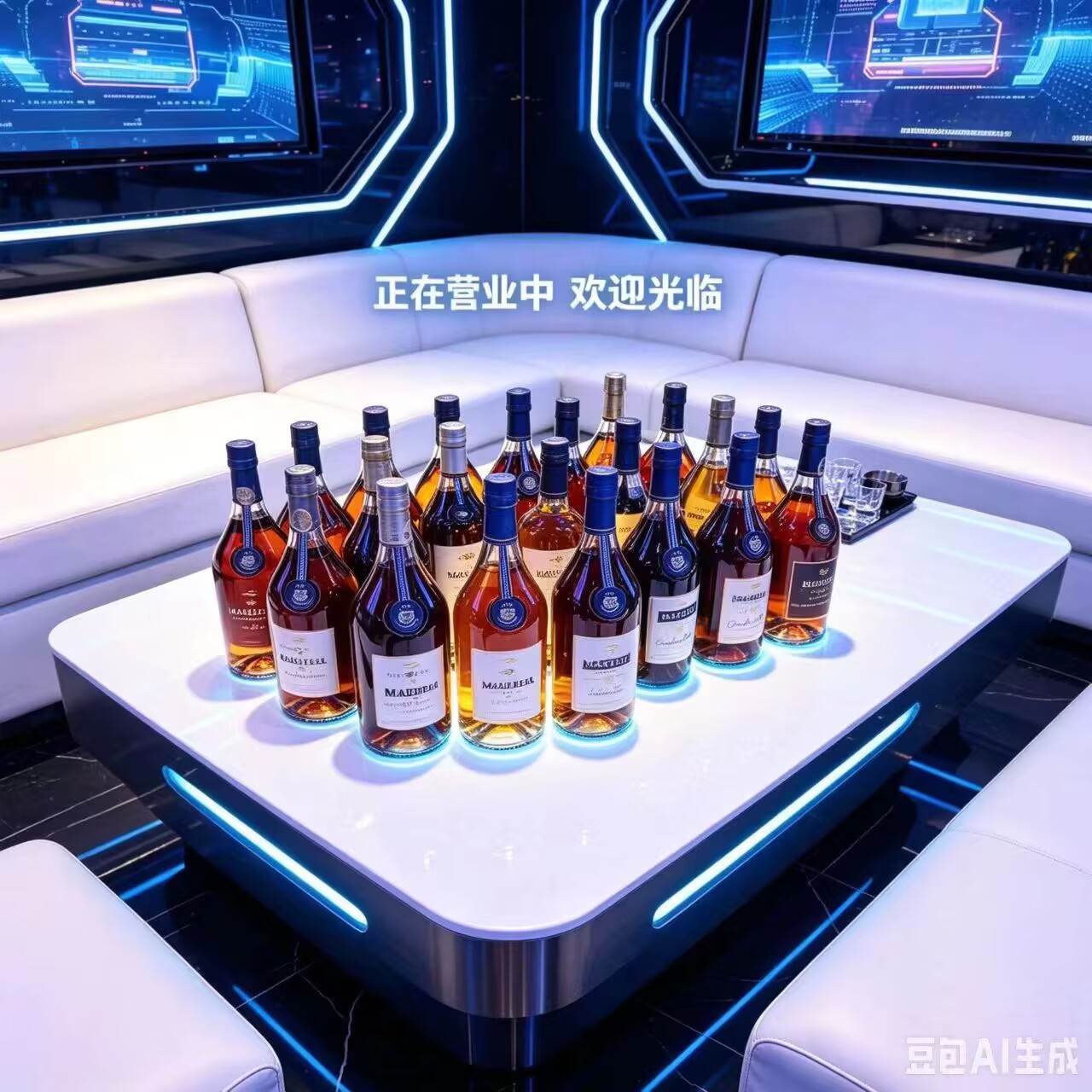 深圳商务KTV夜场_龙华荣钻KTV预订 一站式体验平台